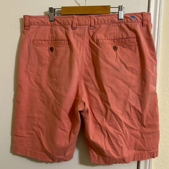 BUNDLE! Tommy Bahama Men’s Chino Shorts size 38 - Picture 3 of 12